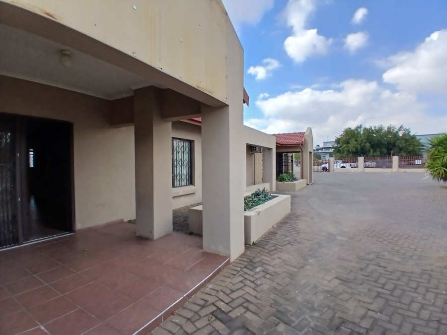 To Let commercial Property for Rent in Rustenburg Central North West